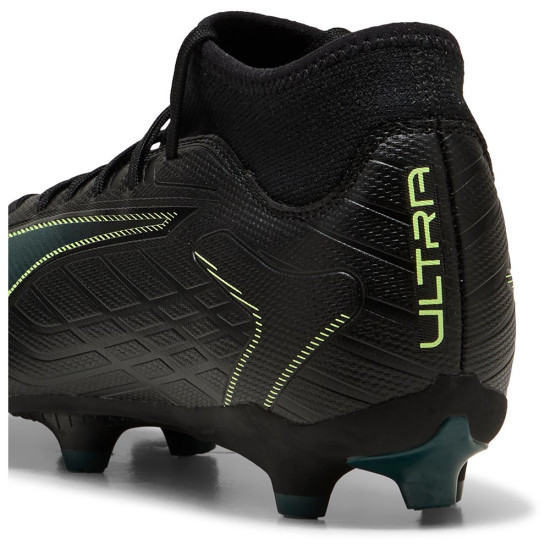 Puma Ultra 6 Play+ FG/AG